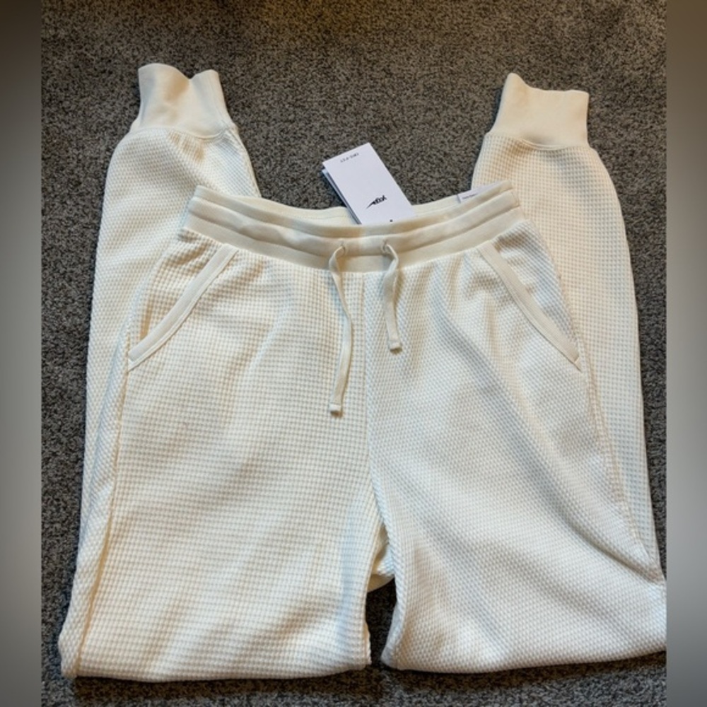 Nike Waffle Knit Joggers
